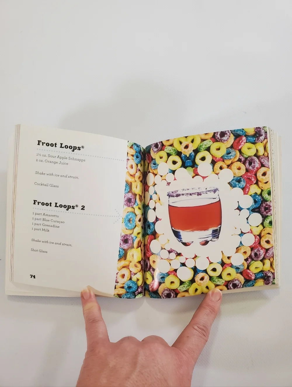 Candy Shots 150 Decadent Drinks for Your Sweet Tooth by Paul Knorr